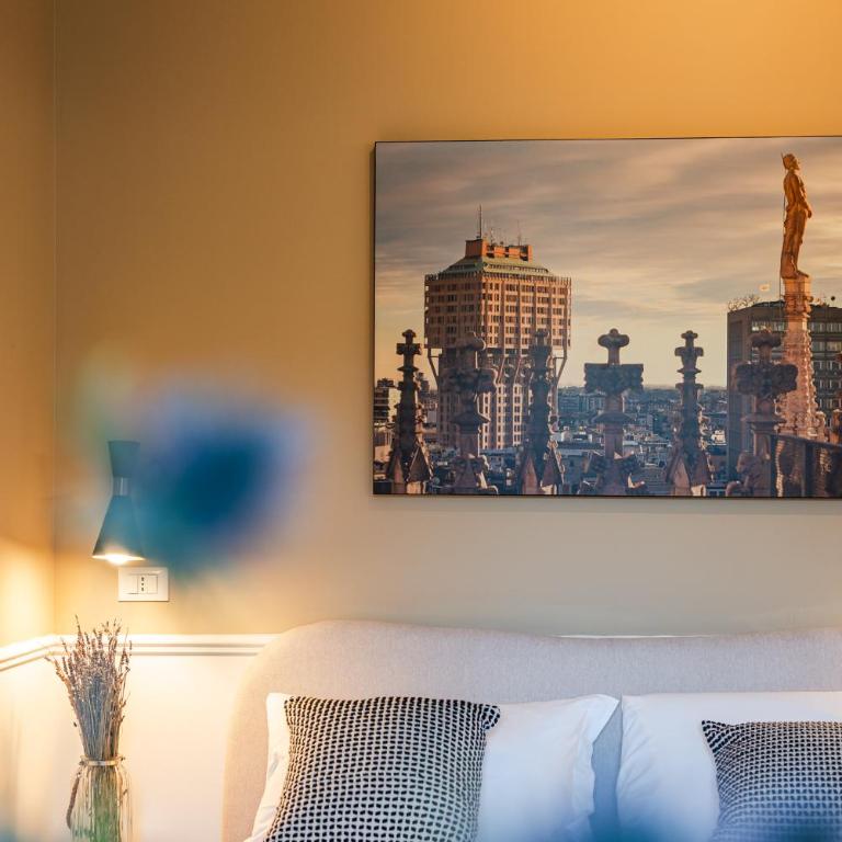 tHE Icon Suite - Duomo View - Appartamento Suite - 16