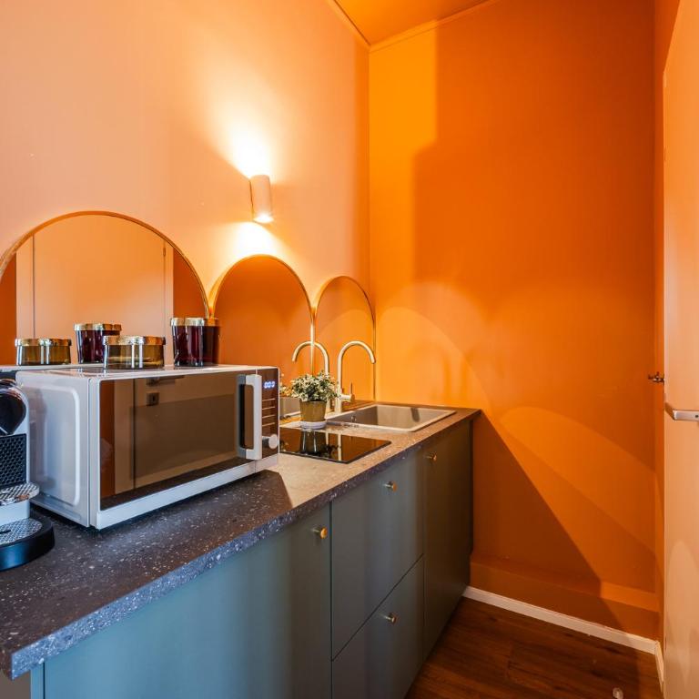 tHE Icon Suite - Duomo View - Appartamento Suite - 7