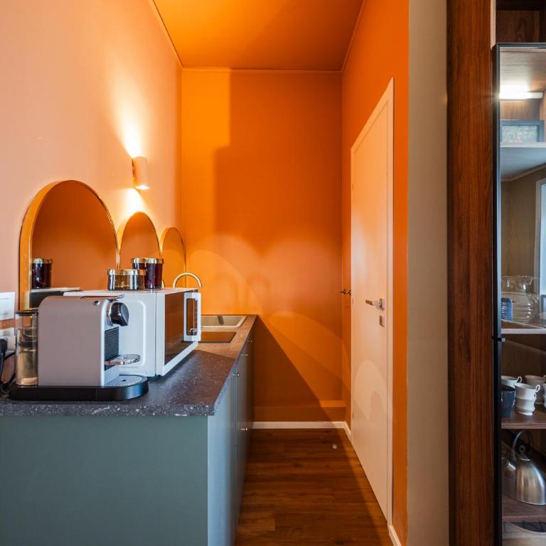tHE Icon Suite - Duomo View - Appartamento Suite - 18