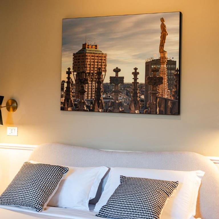 tHE Icon Suite - Duomo View - Appartamento Suite - 19
