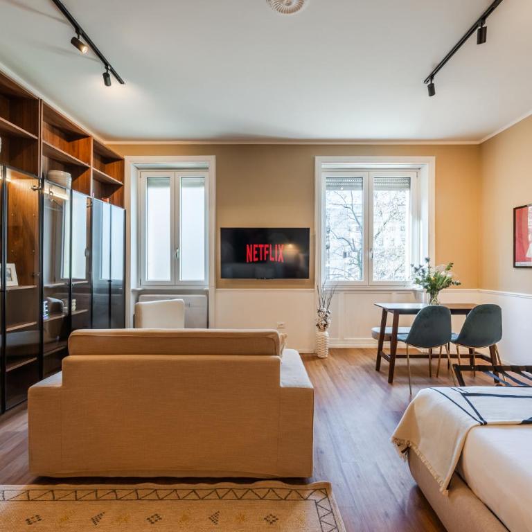 tHE Icon Suite - Duomo View - Appartamento Suite - 20
