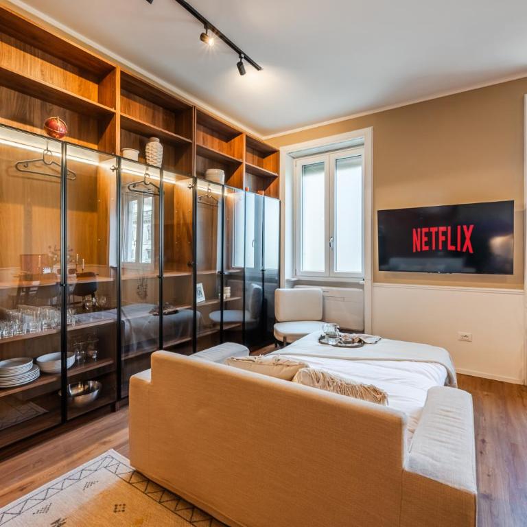 tHE Icon Suite - Duomo View - Appartamento Suite - 22