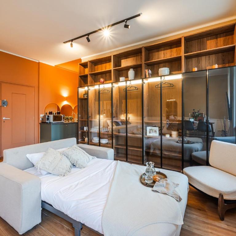tHE Icon Suite - Duomo View - Appartamento Suite - 15