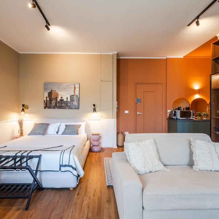 tHE Icon Suite - Duomo View - Appartamento Suite - 10