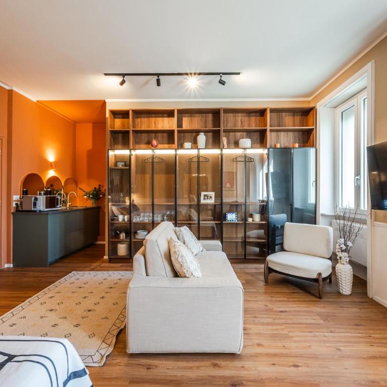 tHE Icon Suite - Duomo View - Appartamento Suite - 14