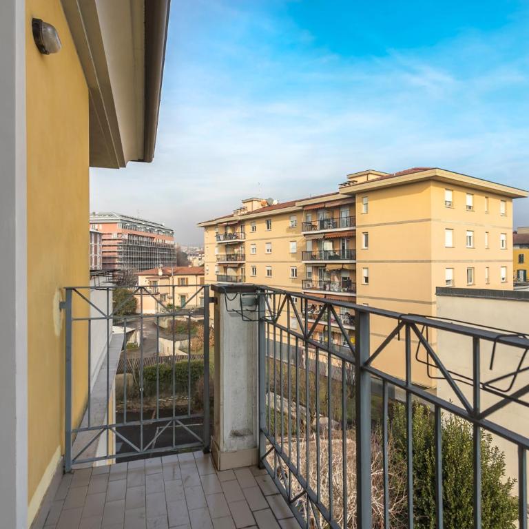 Apartment Il Fiore - Appartamento Deluxe con 1 Camera da Letto - 7