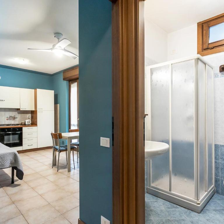 Apartment Il Fiore - Appartamento Deluxe con 1 Camera da Letto - 6
