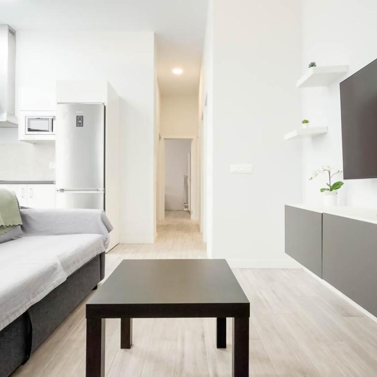 Luján Pérez 44 - Apartamento de 2 dormitorios - 2