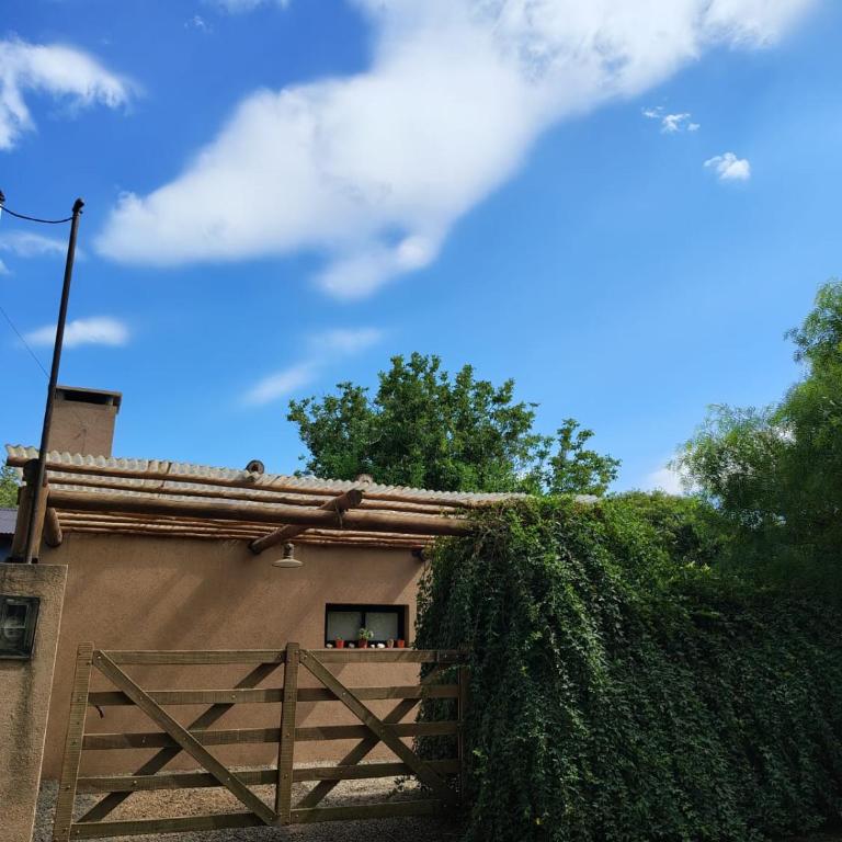 Los jazmines de Duggan - One-Bedroom House - 3