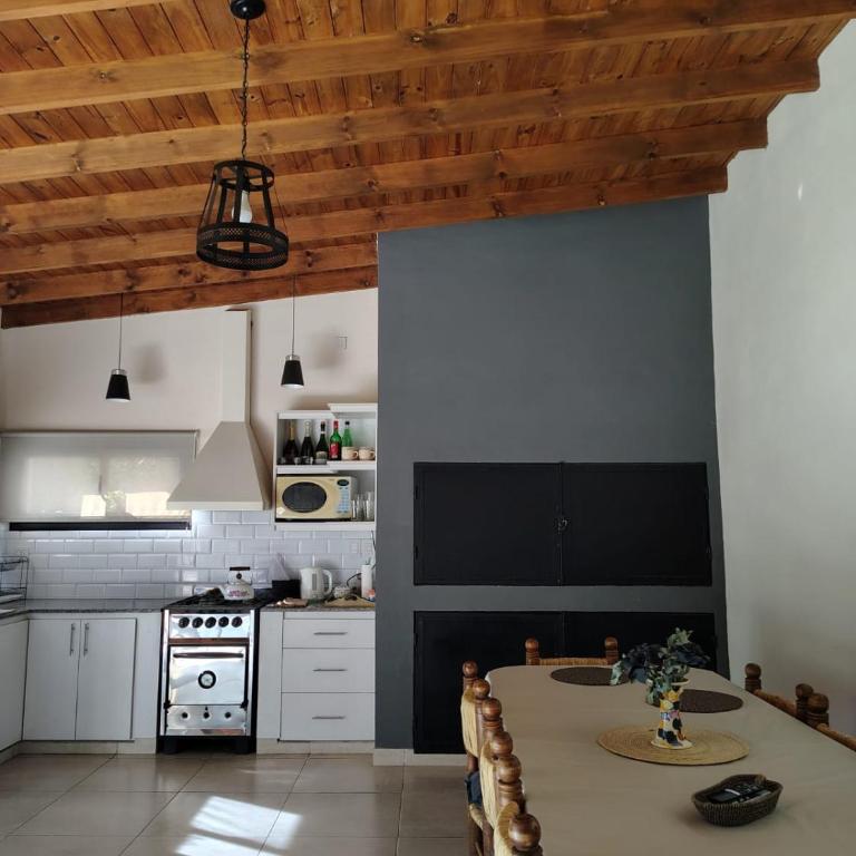 Los jazmines de Duggan - One-Bedroom House - 4