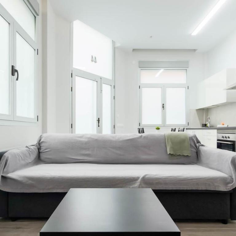 Luján Pérez 44 - Apartamento de 2 dormitorios - 4