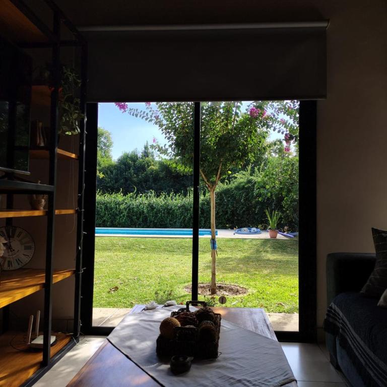 Los jazmines de Duggan - One-Bedroom House - 7