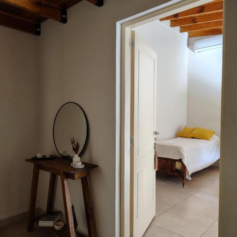 Los jazmines de Duggan - One-Bedroom House - 9