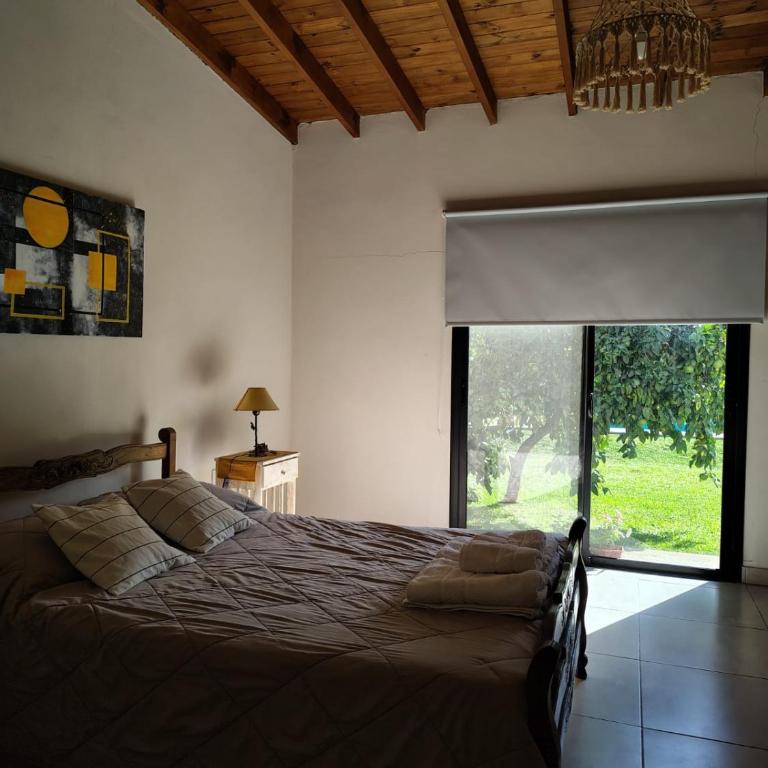 Los jazmines de Duggan - One-Bedroom House - 10