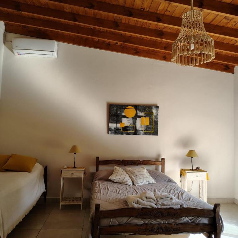 Los jazmines de Duggan - One-Bedroom House - 12