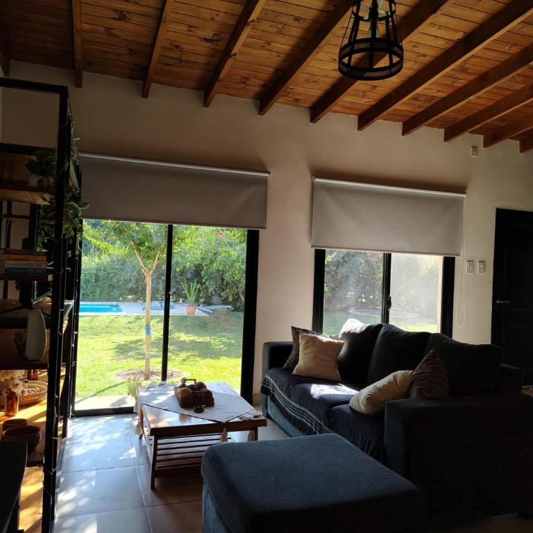 Los jazmines de Duggan - One-Bedroom House - 13