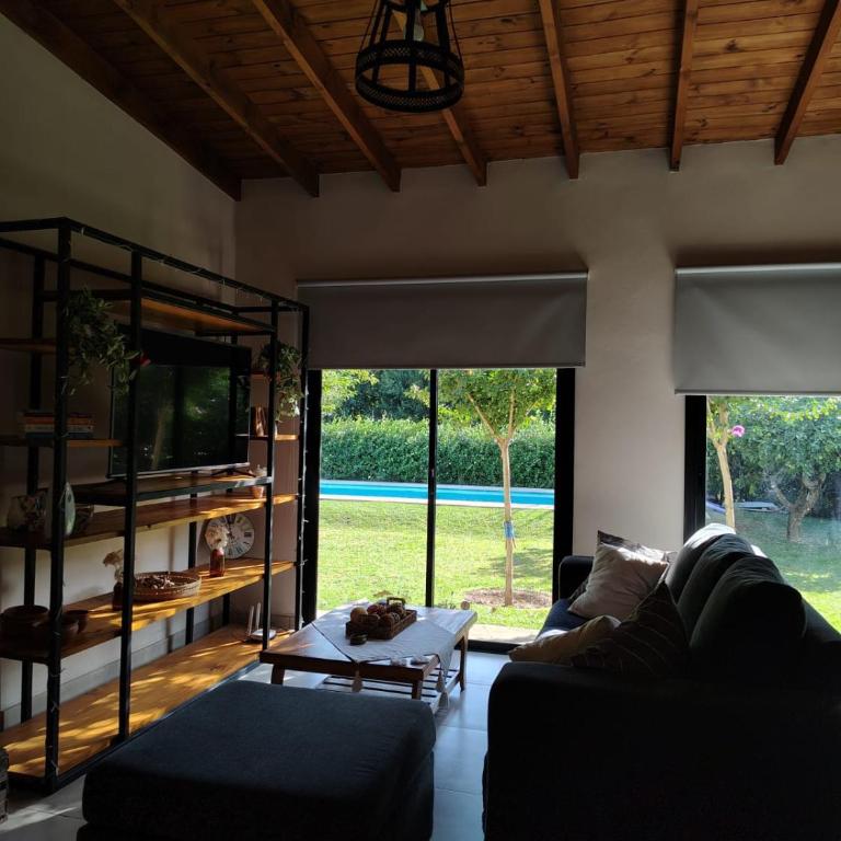 Los jazmines de Duggan - One-Bedroom House - 14