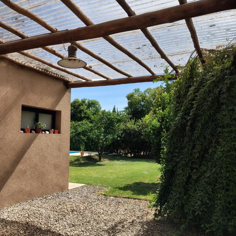 Los jazmines de Duggan - One-Bedroom House - 18