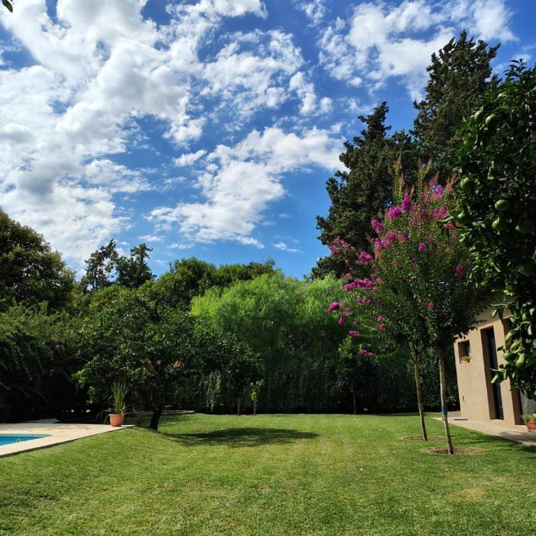 Los jazmines de Duggan - One-Bedroom House - 19