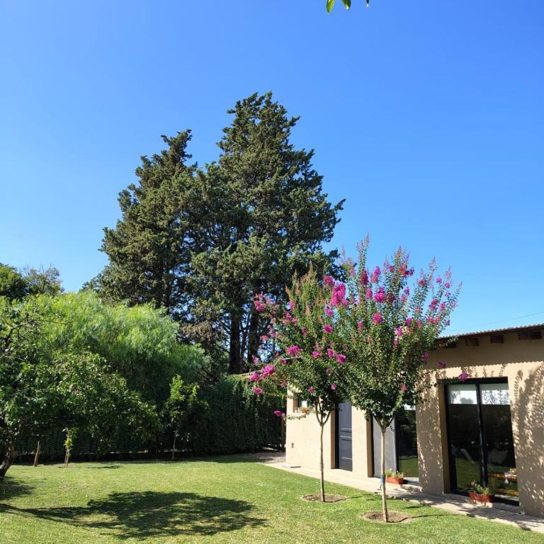 Los jazmines de Duggan - One-Bedroom House - 20