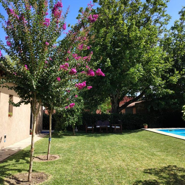 Los jazmines de Duggan - One-Bedroom House - 21
