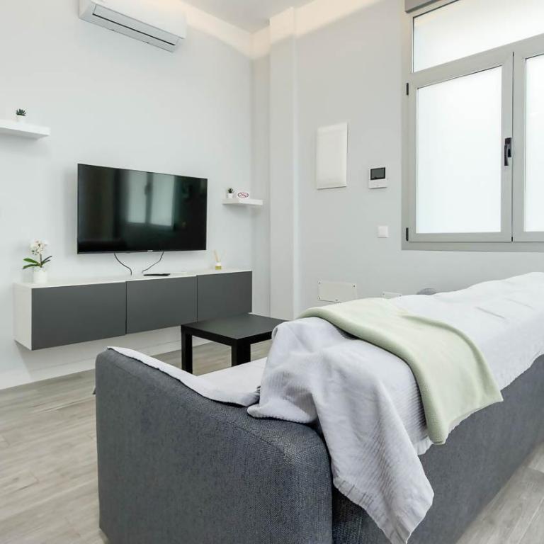 Luján Pérez 44 - Apartamento de 2 dormitorios - 5