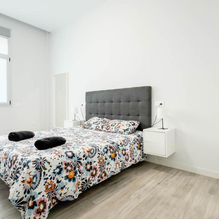 Luján Pérez 44 - Apartamento de 2 dormitorios - 11