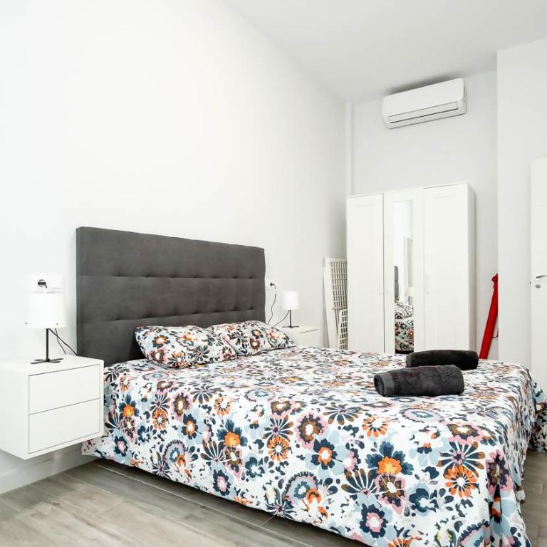 Luján Pérez 44 - Apartamento de 2 dormitorios - 14