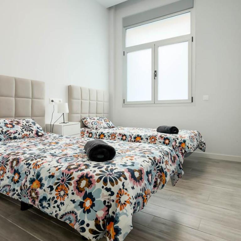 Luján Pérez 44 - Apartamento de 2 dormitorios - 19