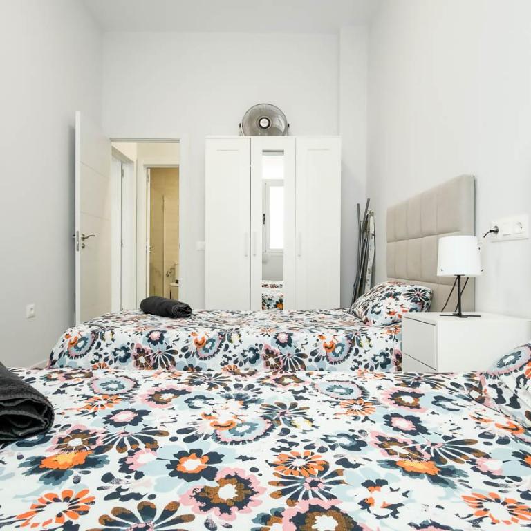 Luján Pérez 44 - Apartamento de 2 dormitorios - 20