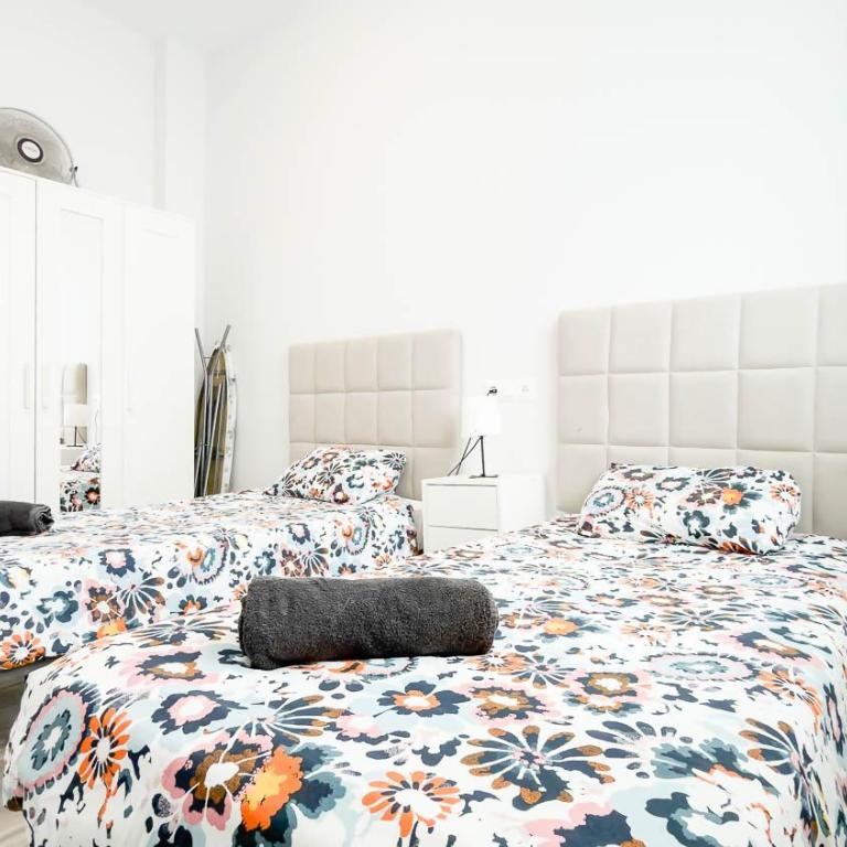 Luján Pérez 44 - Apartamento de 2 dormitorios - 22