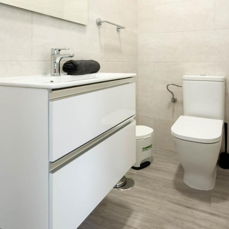 Luján Pérez 44 - Apartamento de 2 dormitorios - 24