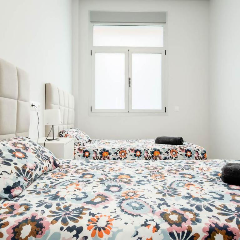 Luján Pérez 44 - Apartamento de 2 dormitorios - 23