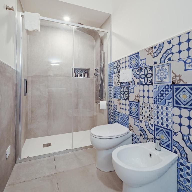 Deliziosa Villa con Piscina e Jacuzzi a Scopello - Villa - 45