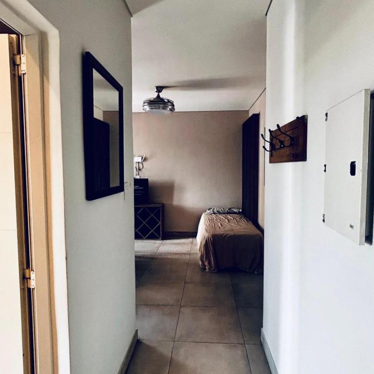 Departamento cerca de todo - One-Bedroom Apartment - 3