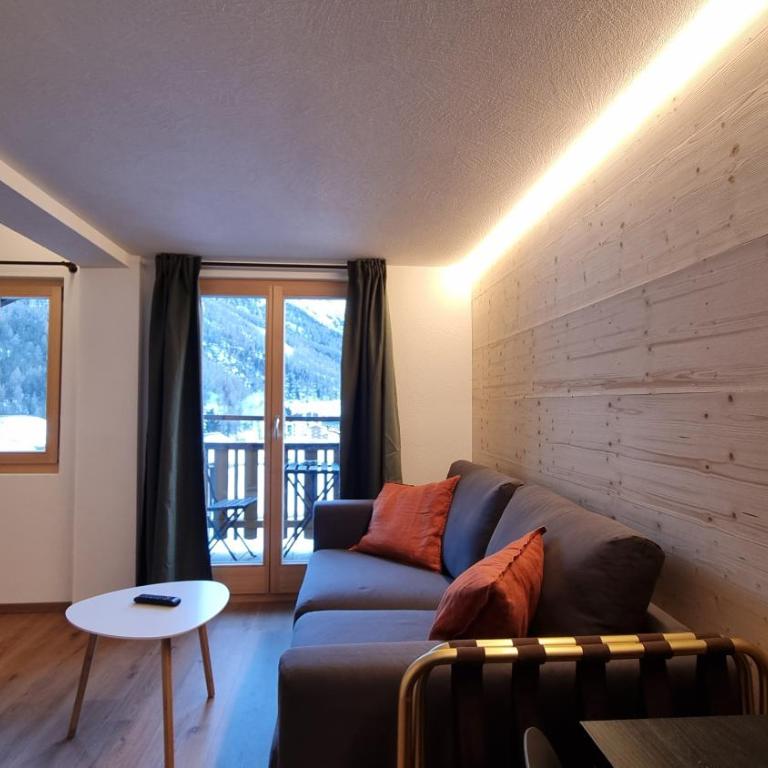 Hotel Les Amis - Superior Doppelzimmer - 5