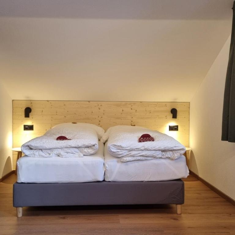 Hotel Les Amis - Superior Doppelzimmer - 6