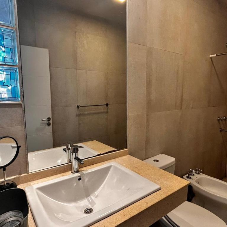 Departamento cerca de todo - One-Bedroom Apartment - 7