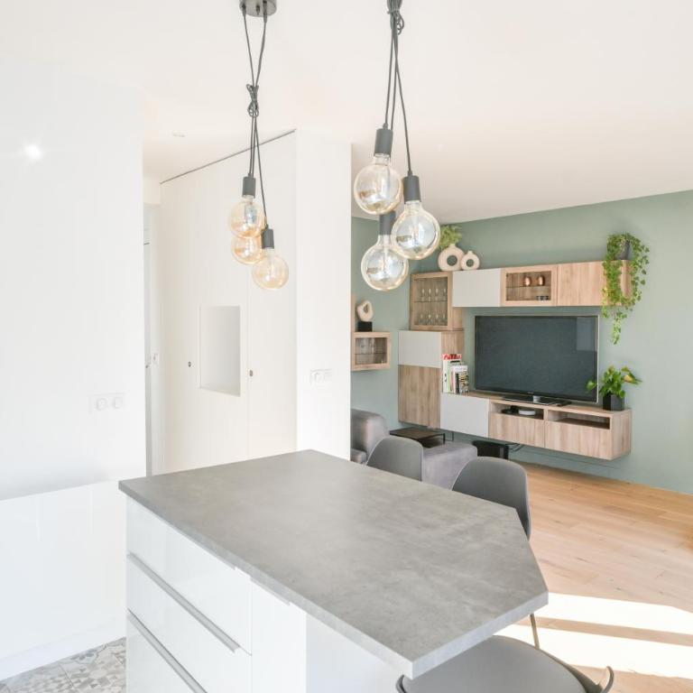 Paris Central 1 bedroom Apartment with AC - Appartement 1 Chambre - 11