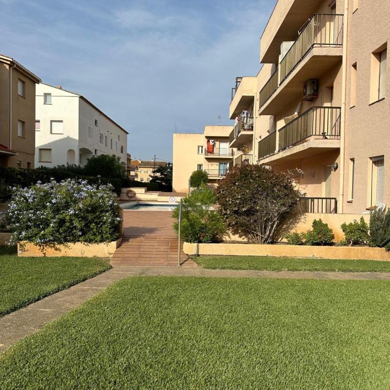 Can Nini - Two-Bedroom Apartment - 19