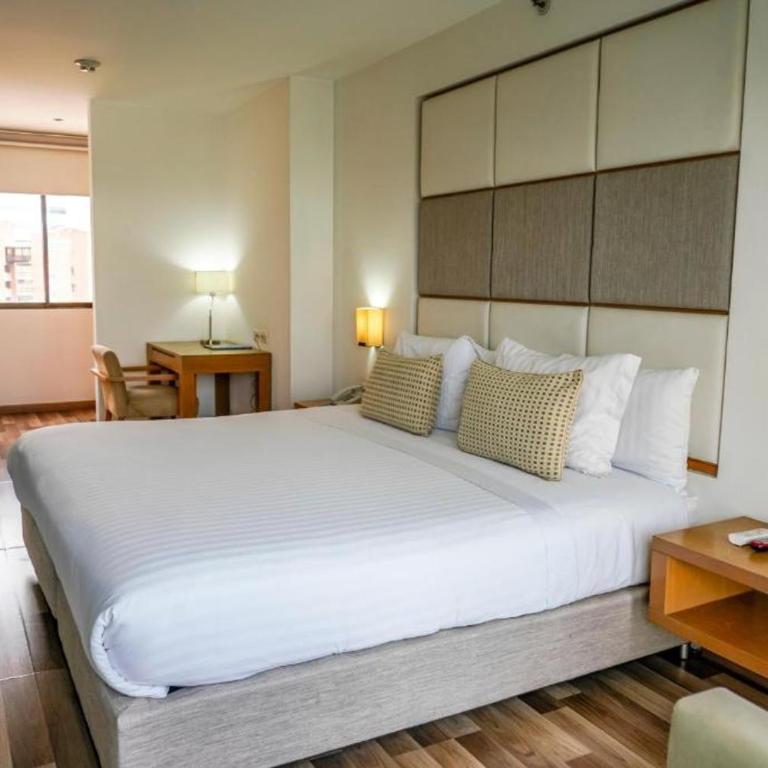 Hotel Ilar Boulevard del Rio - Habitación Doble - 3