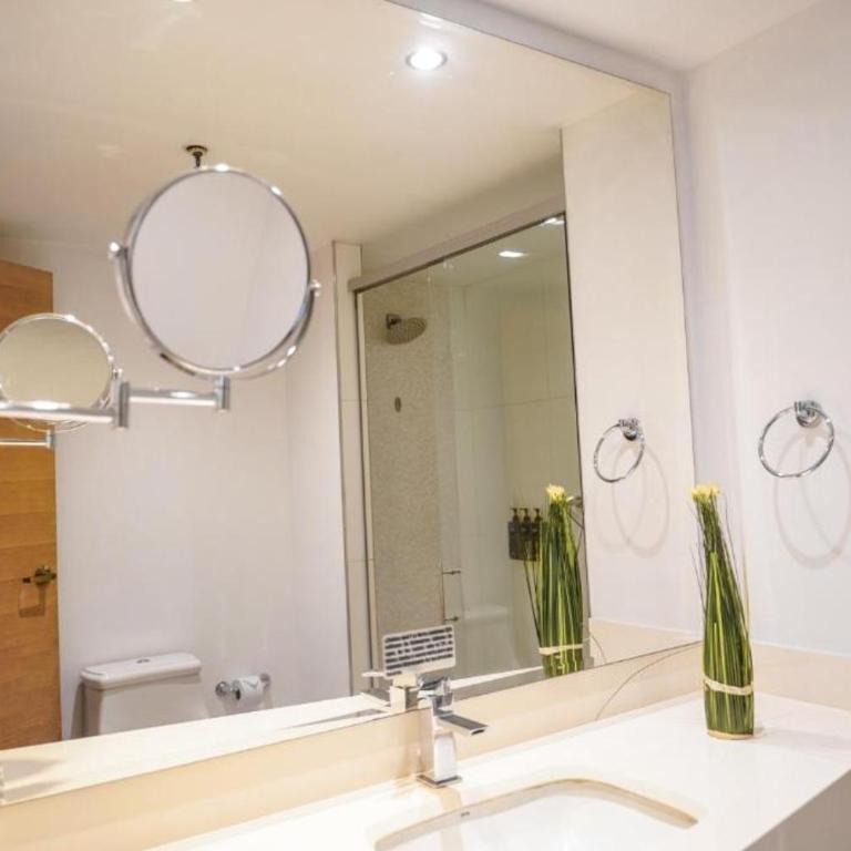 Hotel Ilar Boulevard del Rio - Habitación Doble - 1
