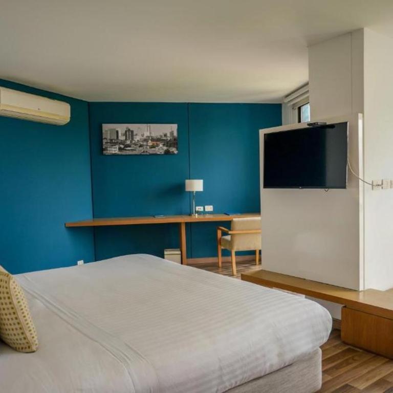 Hotel Ilar Boulevard del Rio - Habitación Doble - 4