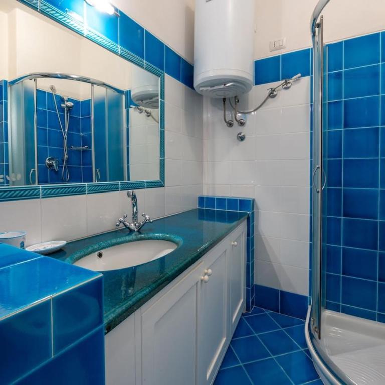 Porto Faro 12 Centro - Appartamento con 2 Camere da Letto - 2