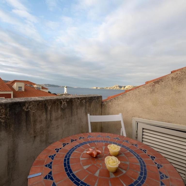 Porto Faro 12 Centro - Appartamento con 2 Camere da Letto - 4