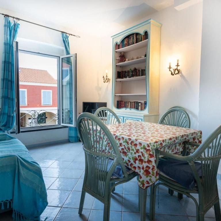 Porto Faro 12 Centro - Appartamento con 2 Camere da Letto - 5