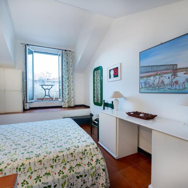 Porto Faro 12 Centro - Appartamento con 2 Camere da Letto - 6