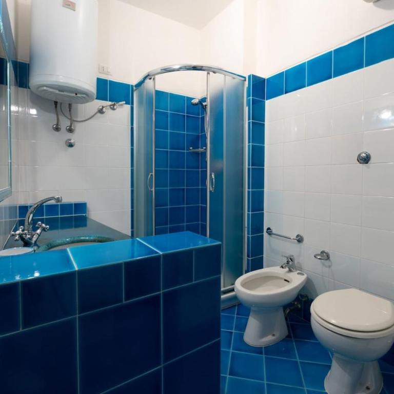 Porto Faro 12 Centro - Appartamento con 2 Camere da Letto - 7