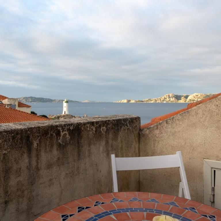 Porto Faro 12 Centro - Appartamento con 2 Camere da Letto - 8
