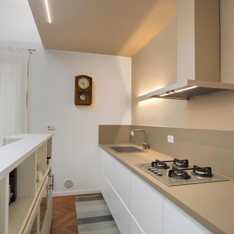 La Casa sui Colli - Casa con 1 Camera da Letto - 7